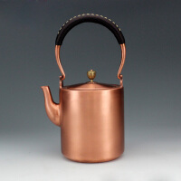 唐兴铸铁/铜制茶壶