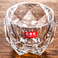莱瑞斯（CSK）威士忌杯/烈酒杯