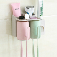 苏兹（suzy）牙刷架/皂盒