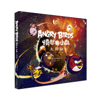 angrybirds儿童