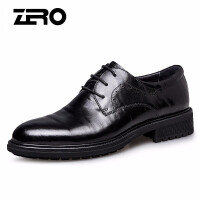 ZERO防滑皮鞋
