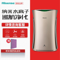 海信（Hisense）除甲醛净化器