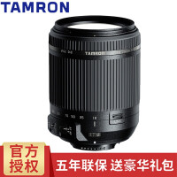 腾龙（Tamron）赠品