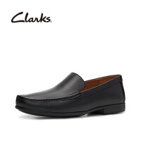 其乐（Clarks）乐福鞋