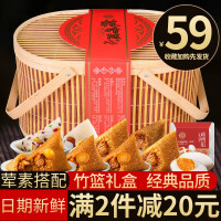 久知味豆类制品