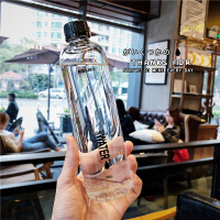 水滴玻璃瓶