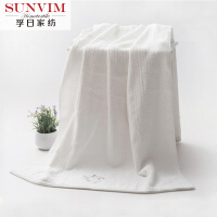 孚日家纺（SUNVIM）毛巾浴巾