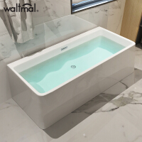 沃特玛（Waltmal）浴缸龙头