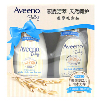 艾维诺（Aveeno）润肤乳/油/露