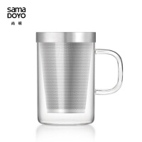 尚明三件杯