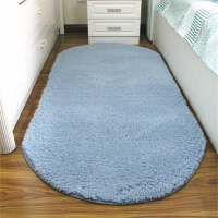 卧室地毯床前毯地垫