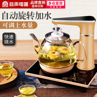 玻璃煮水器