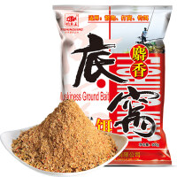 鲤鱼基础饵
