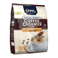 猫头鹰（OWL）咖啡粉
