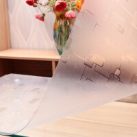 众诺中田塑料桌布