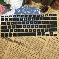 电脑键盘所有键位