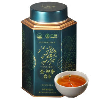 乌龙茶茶叶品种
