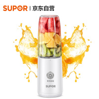 苏泊尔（SUPOR）按键式料理/榨汁机