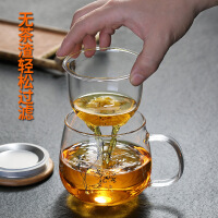 乐美雅（Luminarc）玻璃茶具