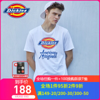 dickies经典款