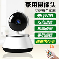 狗摄像头