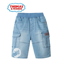 托马斯男童牛仔裤