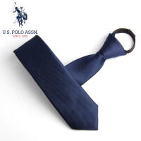 polo领带
