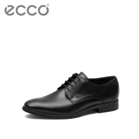 爱步（ECCO）橡胶皮鞋