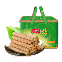 健康食品蛋卷