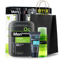 曼秀雷敦（Mentholatum）赠品