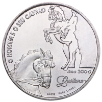 葡萄牙银币