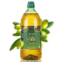 国产橄榄油
