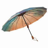 油纸雨伞
