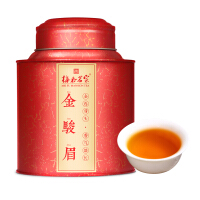 梅府茗家红茶