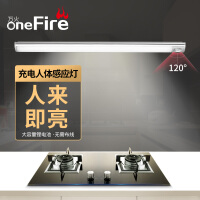 万火（onefire）台灯