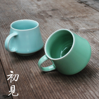 瓯江茶具/咖啡具
