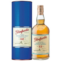 格兰花格（Glenfarclas）