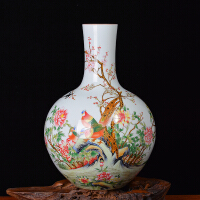 中国陶瓷花瓶