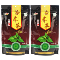 高原苦荞茶