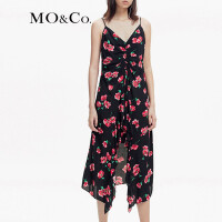 MO&Co.吊带裙