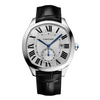 卡地亚（Cartier）男士瑞士手表