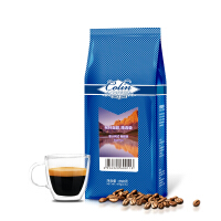 低咖啡因咖啡豆
