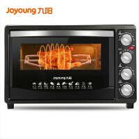 九阳（Joyoung）旋转烤叉电烤箱