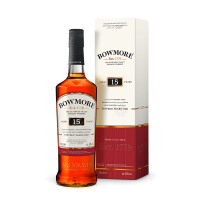 波摩（Bowmore）威士忌