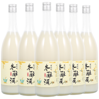 苏州桂花冬酿酒