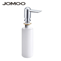 九牧（JOMOO）皂液器