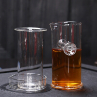 恒程（HENGCHENG）玻璃茶具