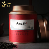 子一乌龙茶