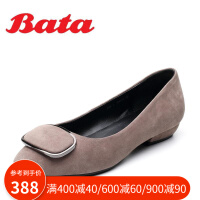 拔佳（Bata）单鞋