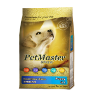 佩玛斯特幼犬粮